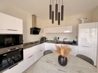  Appartement à vendre 3 pièces 64 m²