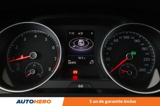 Golf VII 1.4 TSI BlueMotion DSG7 5P 125 ch 2015 occasion 92130 Issy-les-Moulineaux