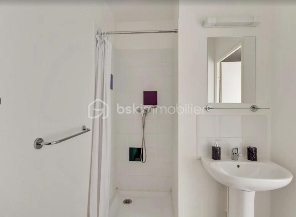 Vente Appartement Spécial investisseur - T1 meublé en résidence étudiante Villiers sur marne