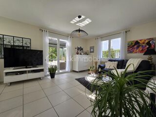  Maison à vendre 5 pièces 114 m²