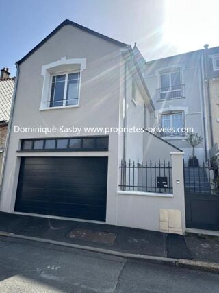  Maison � vendre 7 pi�ces 170 m�