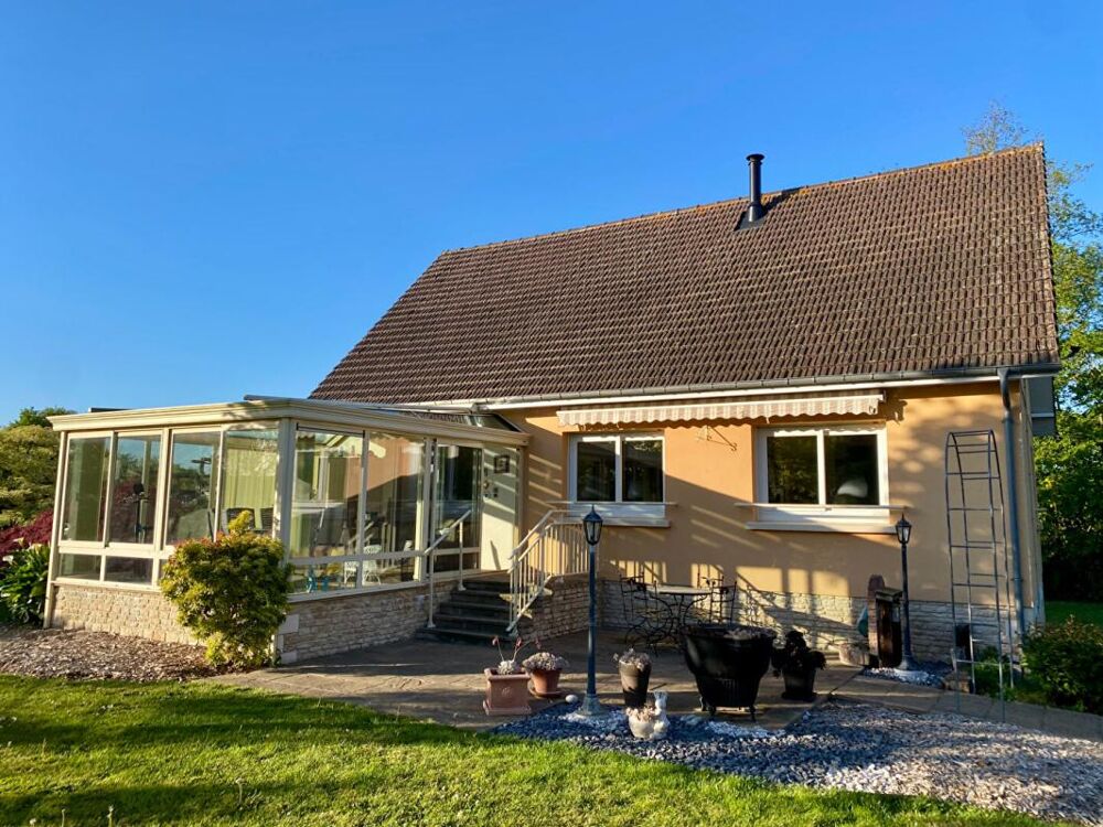 Vente Maison Maison Buceels vie de plain pied142 m2 Buceels