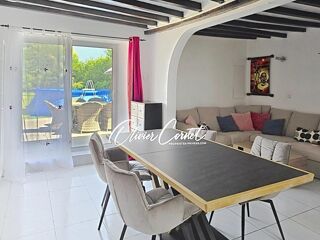  Maison à vendre 4 pièces 110 m²