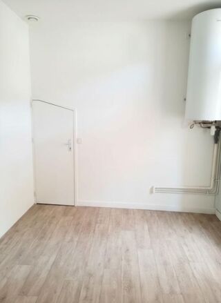  Appartement à vendre 2 pièces 36 m²