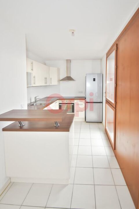  Appartement � louer 2 pi�ces 49 m�