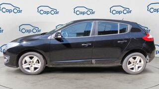 M&eacute;gane 1.5 DCI 110 Business 2014 occasion 71150 Chagny