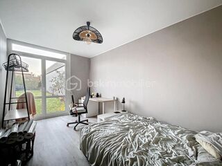  Maison � vendre 5 pi�ces 105 m�