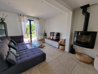  Maison à vendre 5 pièces 94 m²