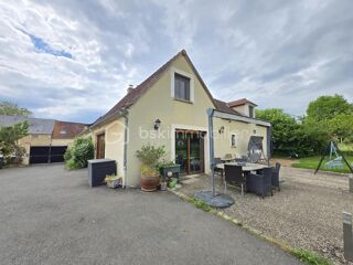  Maison à vendre 5 pièces 228 m²