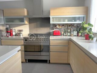  Maison à vendre 5 pièces 114 m²