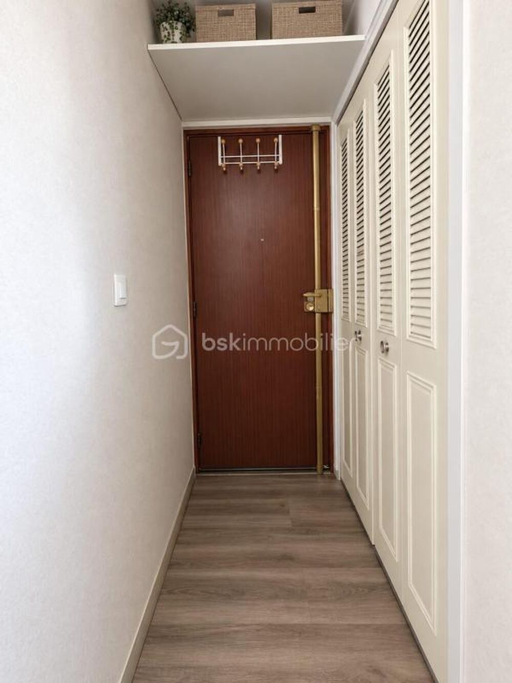 Vente Appartement Bel appartement lumineux 4 pièces Montataire