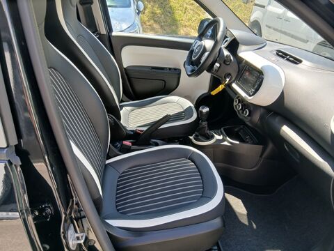 Twingo III 1.0 SCE 65 CV INTENS 2020 occasion 31570 Lanta