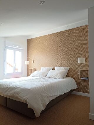  Maison � louer 2 pi�ces 60 m�