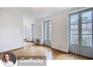  Appartement  vendre 2 pices 43 m