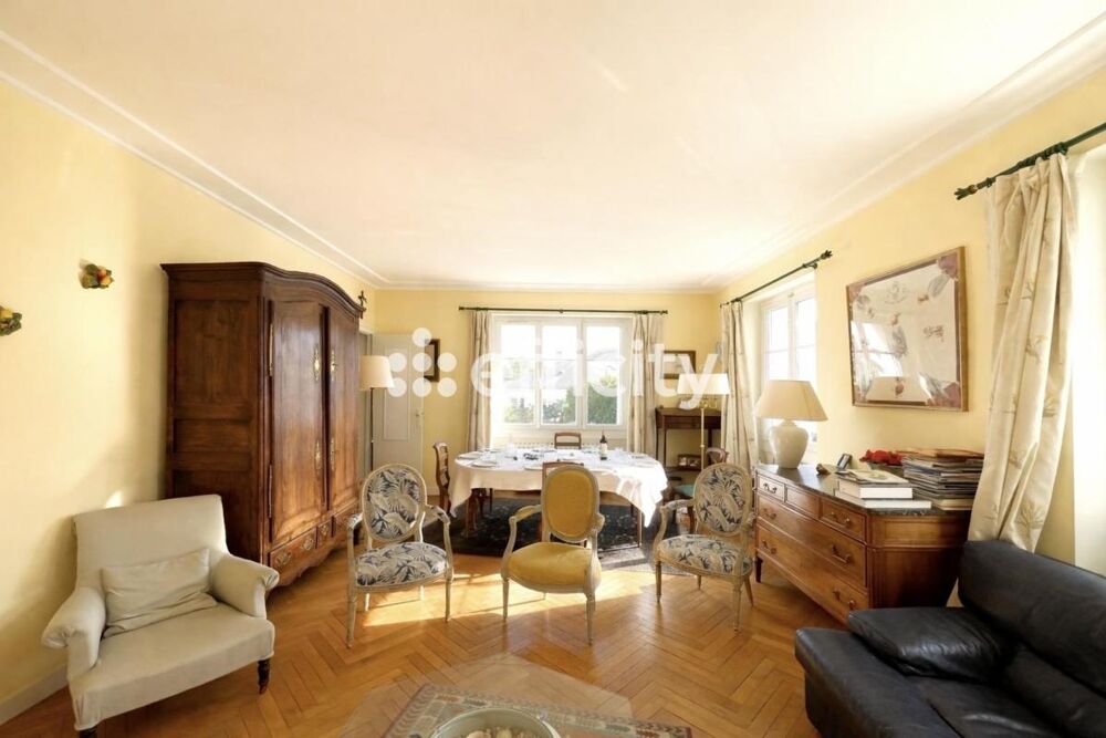 Vente Maison Maison Nantes