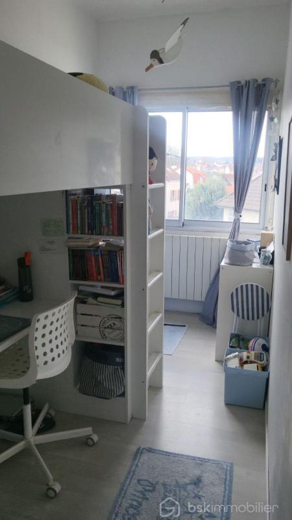 � vendre  Maison Malakoff (92240)