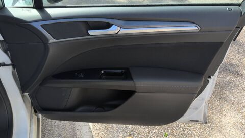 Mondeo 2 TDCI 150 Titanium 2015 occasion 20260 Calvi