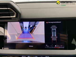 A3 45 TFSI e Hybride rechargeable 272 S tronic 6 S line 2024 occasion 73420 Voglans