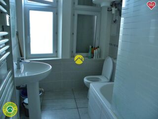  Appartement  vendre 3 pices 36 m