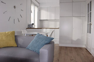  Appartement � louer 1 pi�ce 29 m�
