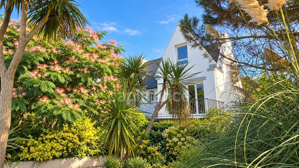 à vendre  Maison Le Relecq-Kerhuon (29480)