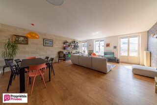  Appartement à vendre 5 pièces 135 m²