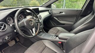 Classe GLA 180 d 109 7G-DCT Sensation - Automatique 2015 occasion 66280 Saleilles