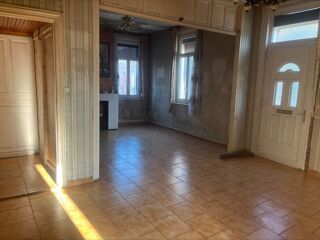  Maison � vendre 5 pi�ces 99 m�