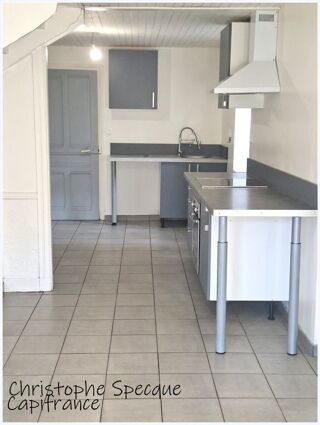  Maison � vendre 3 pi�ces 90 m�