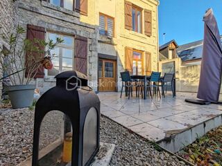  Maison à vendre 7 pièces 155 m²