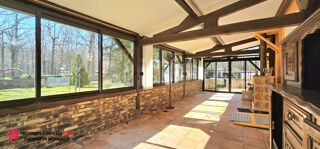  Maison � vendre 9 pi�ces 228 m�