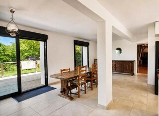 Vente Maison Longère de 8 pièces de 271 m² à Couëtron-au-Perche Couetron au perche
