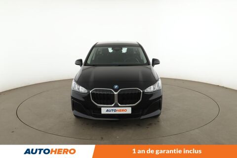 Serie 2 225e xDrive DKG7 245 ch 2023 occasion 92130 Issy-les-Moulineaux