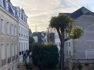  Appartement � vendre 2 pi�ces 58 m�