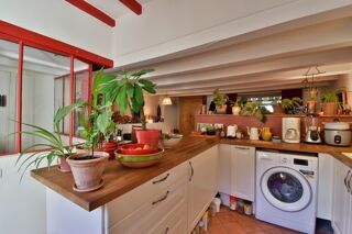  Appartement � vendre 3 pi�ces 81 m�