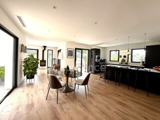  Maison à vendre 5 pièces 134 m²