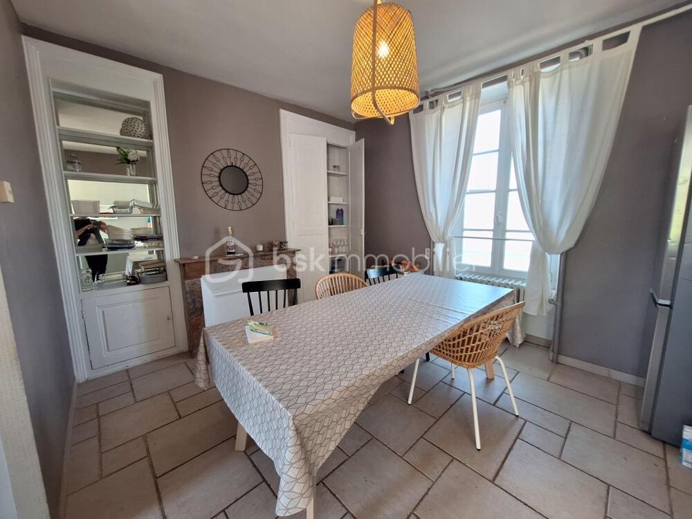 Vente Maison Maison de ville 4 pièces Mayenne
