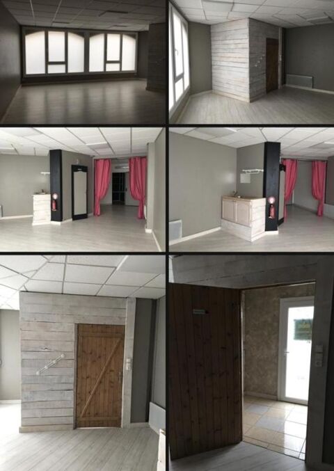  Appartement � louer 2 pi�ces 52 m�