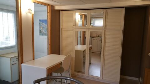   Studio de 25m2 à louer sur Cesson-Sévigné Appartement - 1 pièce(s) - 25 m²