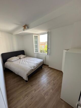  Appartement à louer 2 pièces 29 m²