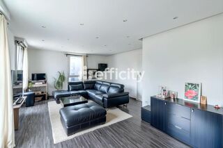  Appartement � vendre 3 pi�ces 69 m�