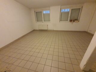  Appartement à vendre 3 pièces 63 m²