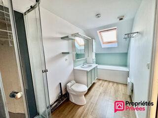  Appartement à vendre 3 pièces 84 m²