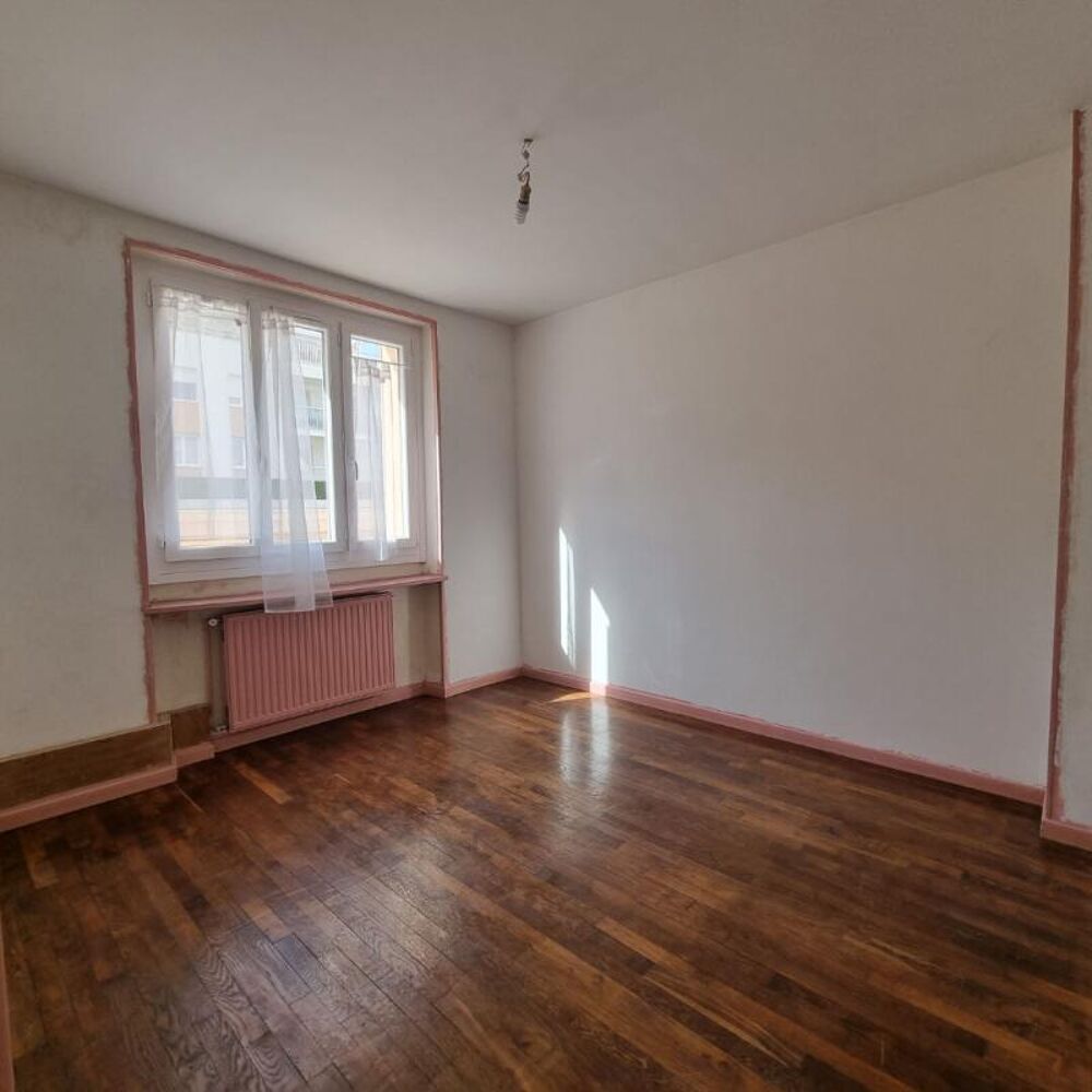 Appartement T3 57m2 Dijon avec GARAGE