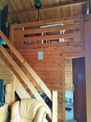  Chalet � vendre 4 pi�ces 51 m�