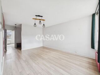  Appartement � vendre 3 pi�ces 62 m�