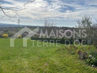  Maison 100 m� Burlats