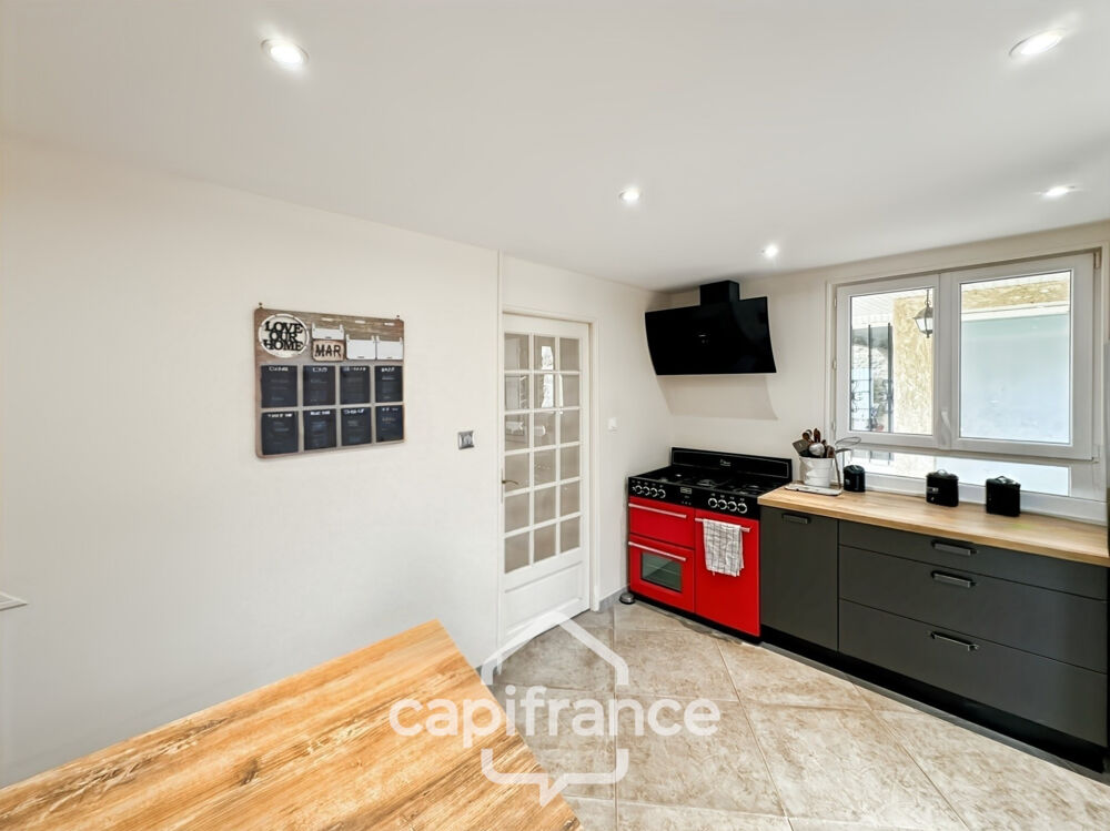 Vente Maison Maison à vendre 9 pièces de 197m² à Châteauneuf-de-Galaure (26) Chateauneuf de galaure