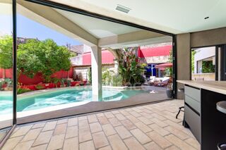  Maison à vendre 11 pièces 450 m²
