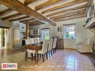  Maison � vendre 6 pi�ces 135 m�